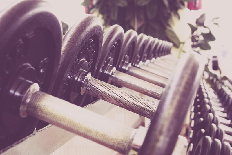 Aware Weightlifting