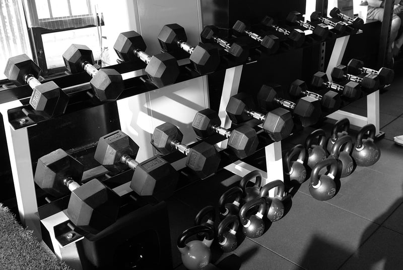 Conscious CrossFit